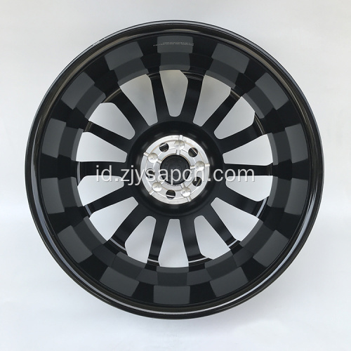 Pelek roda 21 inci untuk Range Rover Sport